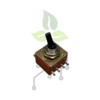 BKE DPDT 5A TOGGLE SWITCH