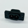 2 pin philips ac socket , 2pin ac socket , 2pin socket