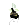 bke spst 2a toggle switch