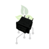 spdt 2a rocker switch center off 3pin