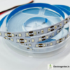 120 LEDs per Meter LED Strip -RED