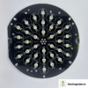 24V 36LED Par Light PCB