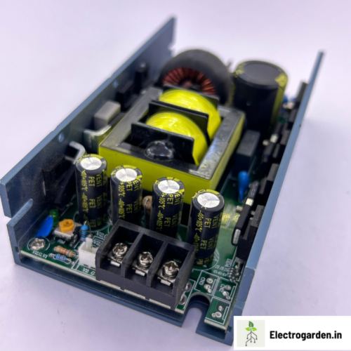 SMPS Power Supply for Stage LED Blinder Lights