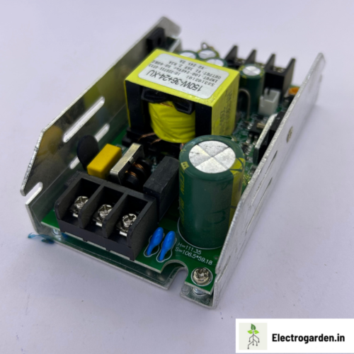 150W SMPS Power Supply for DJ Par Lights – 36V + 24V Dual Output