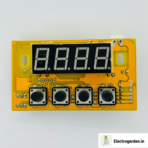 LED Par Light Motherboard