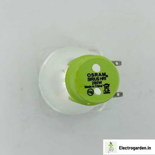 10R 280W Sharpy Lamp, Moving Head Beam Lamp 10R, 280W Stage Light Bulb, MSD Platinum 10R Lamp, DJ Light Replacement Bulb, Big Dipper 10R Lamp, Baisun Sharpy Lamp, Stage Beam Light Filament Bulb