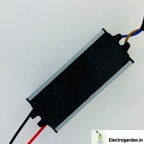 LED Street & Flood Light Driver 50-70V 750mA (6kV)