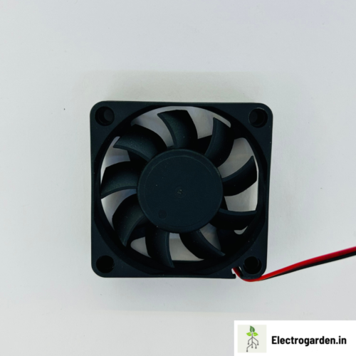 6015 12V brushless DC fan, 12V DC cooling fan, 60mm exhaust fan, SMPS cooling fan, PC fan, motherboard fan, inverter fan, silent brushless fan
