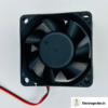 6025 12V brushless DC fan, 60mm DC cooling fan, SMPS fan, computer exhaust fan, 12V mini fan, motherboard fan, inverter fan