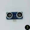 HC-SR04 Ultrasonic Distance Sensor Module for Arduino