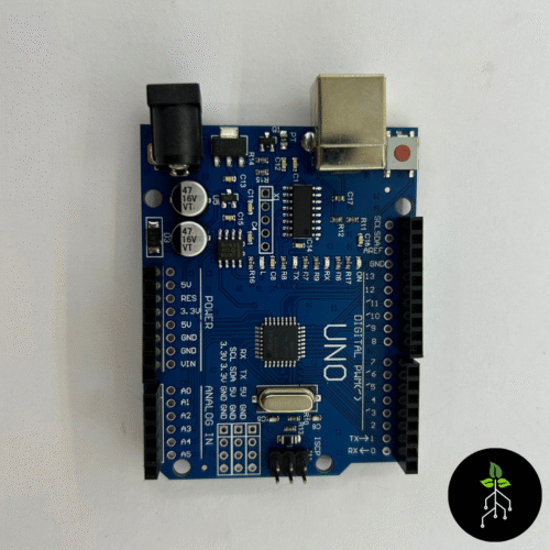 Uno R3 Development Board SMD without Cable Compatible with Arduino