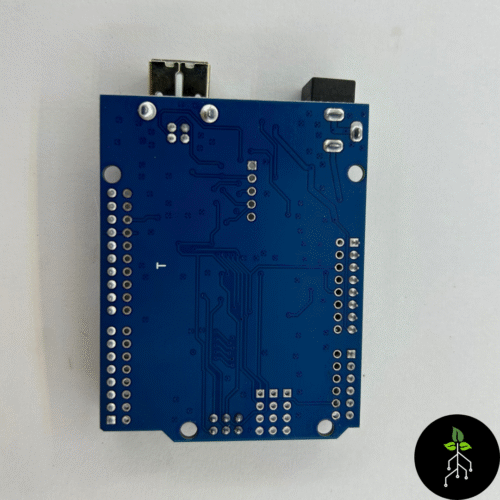 Uno R3 Development Board SMD without Cable Compatible with Arduino