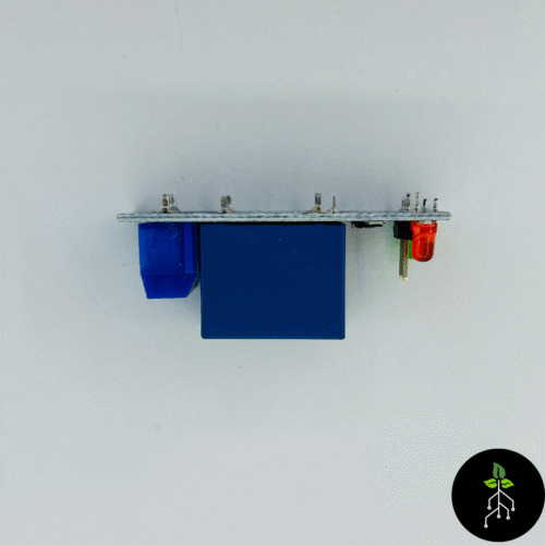 5V relay module, 1 channel relay, relay for Arduino, Arduino relay module, DC relay module, single channel relay, 5V control switch