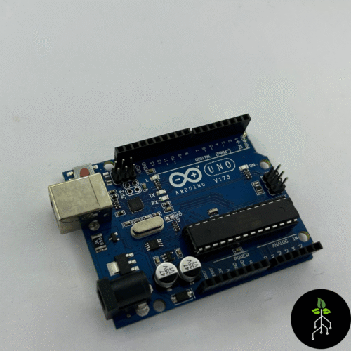 "UNO R3 DIP Development Board without USB Cable Compatible with Arduino ATmega328P"
