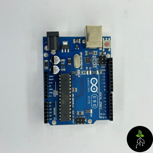 UNO R3 DIP Development Board without USB Cable Compatible with Arduino ATmega328P