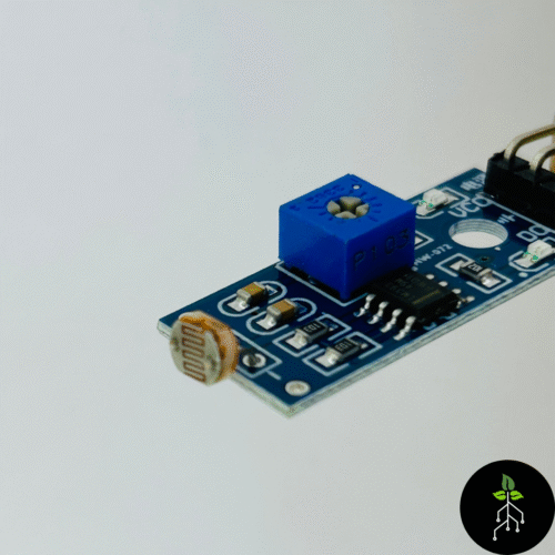 LDR Sensor Module for Arduino with LM393