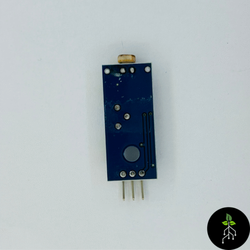 LDR Sensor Module for Arduino with LM393