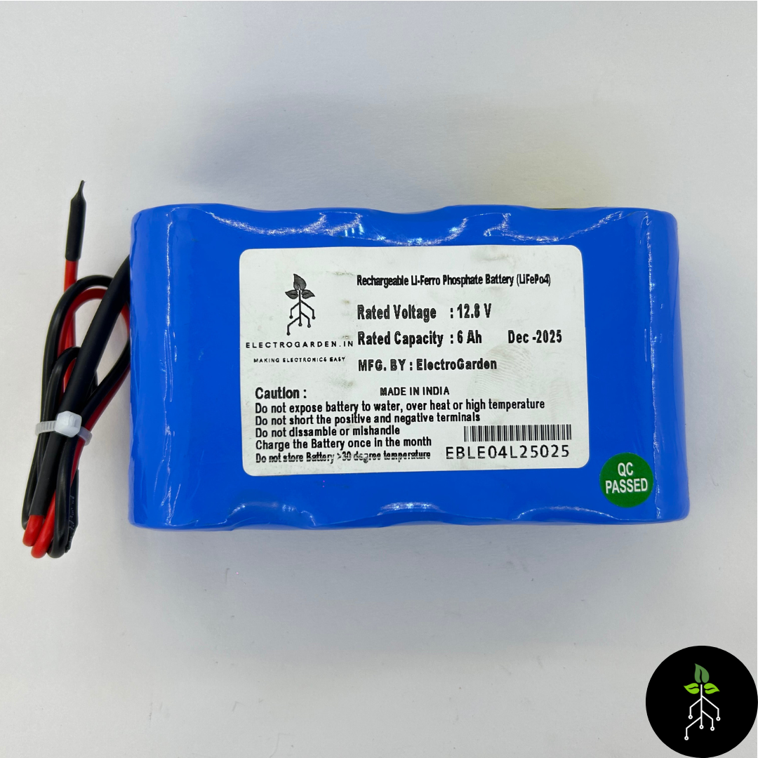 12.8V LiFePO4 battery, 6Ah LiFePO4 pack, LiFePO4 battery with BMS, 4S 5A BMS battery, lithium iron phosphate battery, UPS battery pack, e-bike LiFePO4 battery, lactoscan battery 12.8V LiFePO4 battery, 6Ah LiFePO4 pack, LiFePO4 battery with BMS, 4S 5A BMS battery, lithium iron phosphate battery, UPS battery pack, e-bike LiFePO4 battery, lactoscan battery