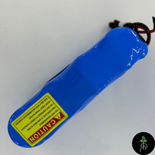 12.8V LiFePO4 battery, 6Ah LiFePO4 pack, LiFePO4 battery with BMS, 4S 5A BMS battery, lithium iron phosphate battery, UPS battery pack, e-bike LiFePO4 battery, lactoscan battery