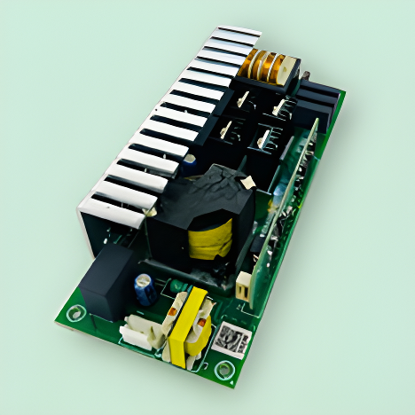 SMPS Power Supply